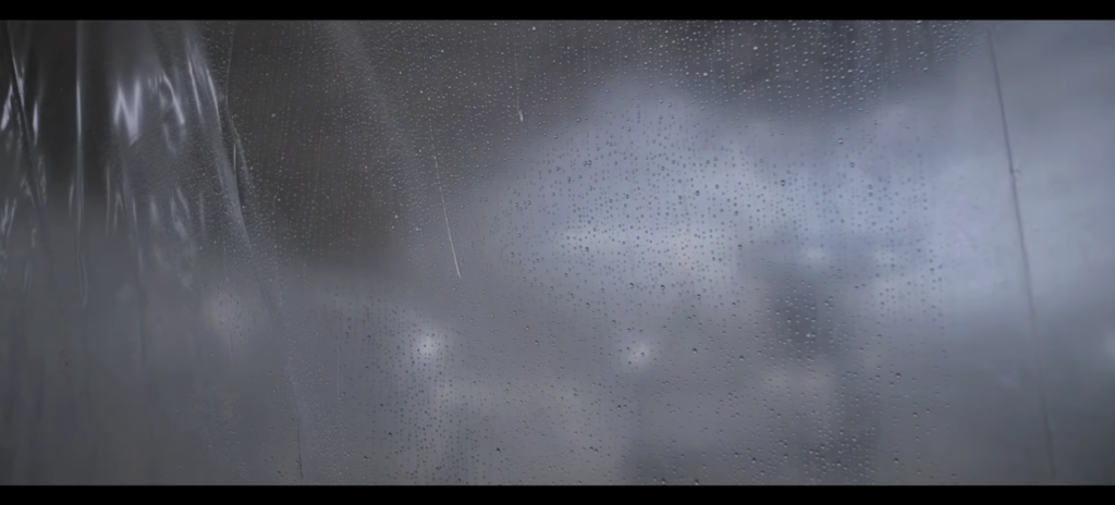 火星で生成されて結露した水